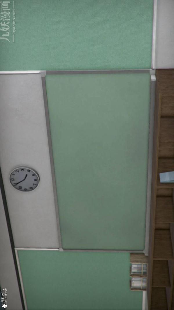 [3D]被学生威胁的丝袜老师李若雪第09话