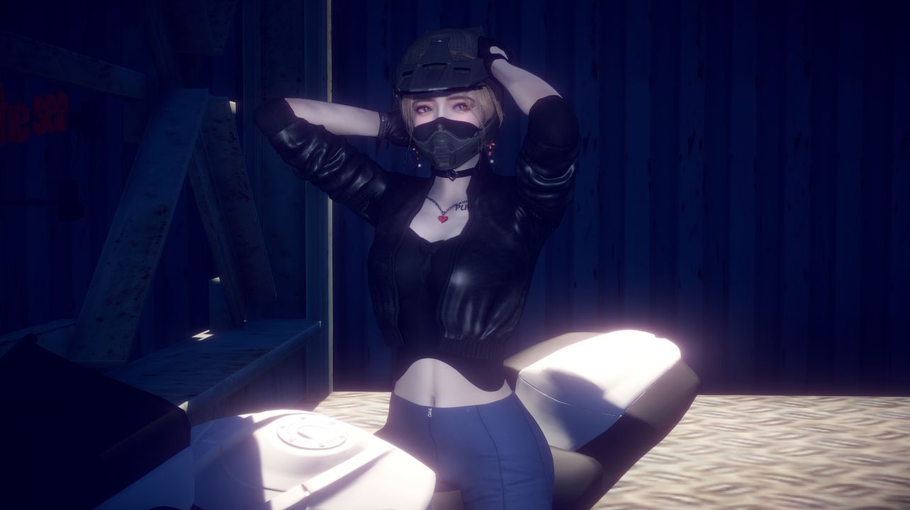 [3D]一切因他而起第24话