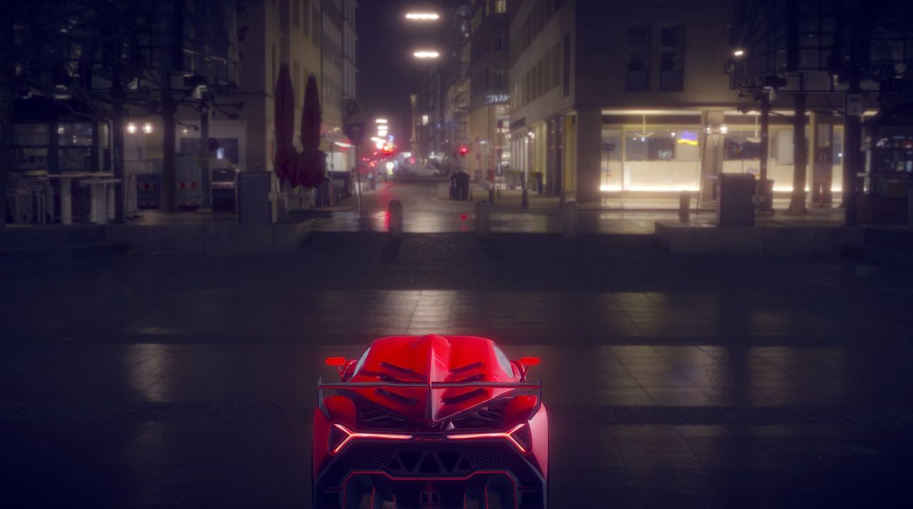 [3D]一切因他而起第26话