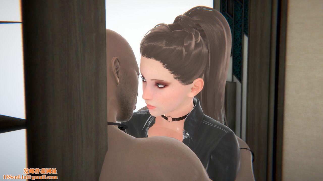 [3D]一切因他而起第26话