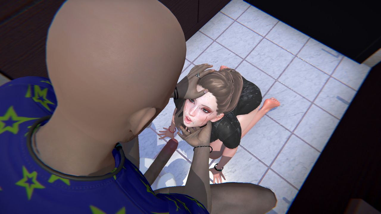 [3D]一切因他而起第26话