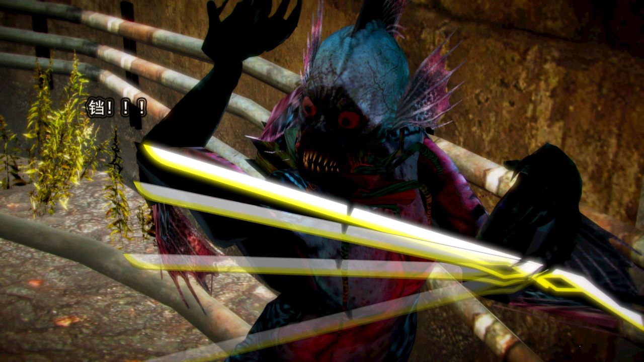 [3D]御女伏魔战记第02话