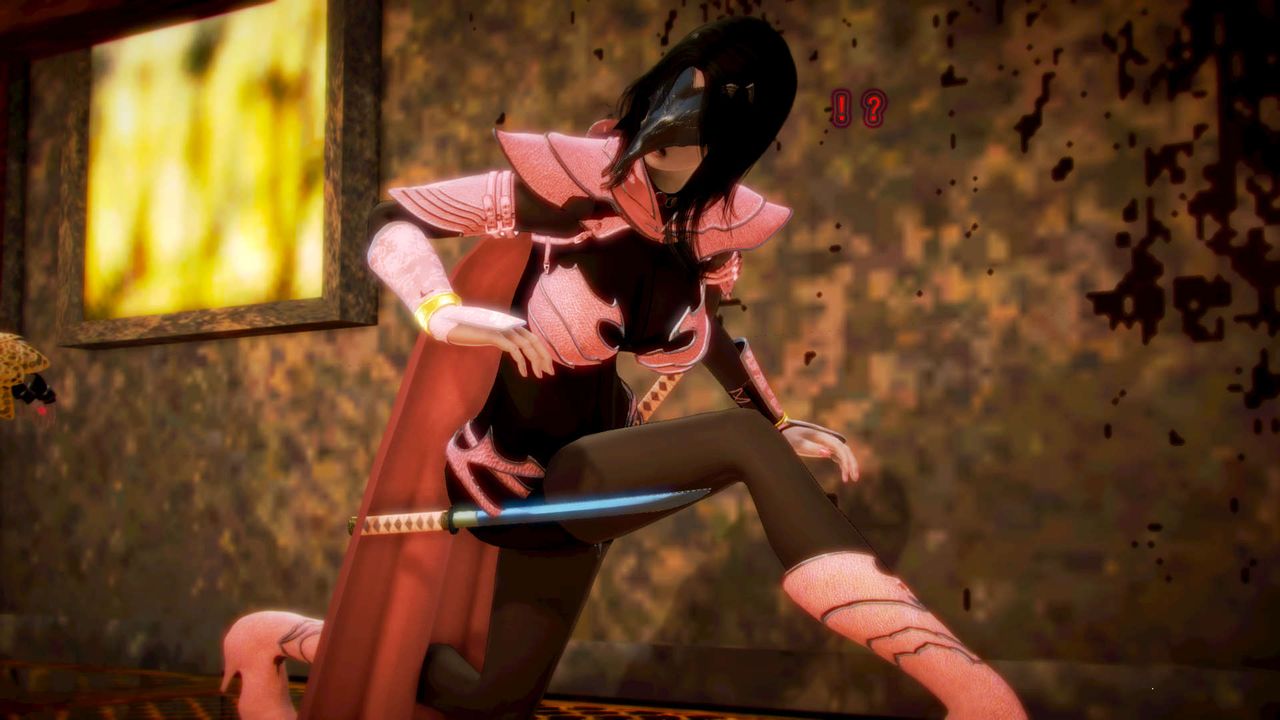 [3D]御女伏魔战记第03话