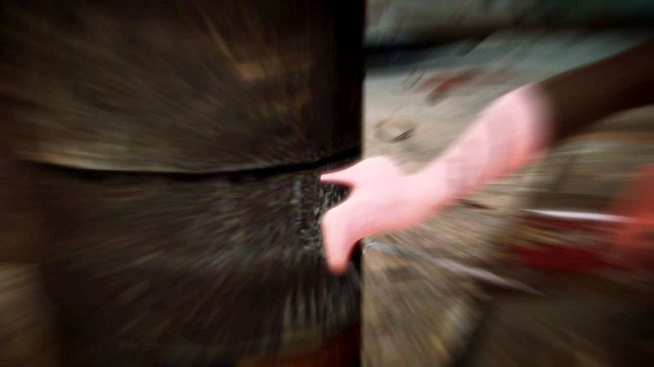 [3D]御女伏魔战记第03话