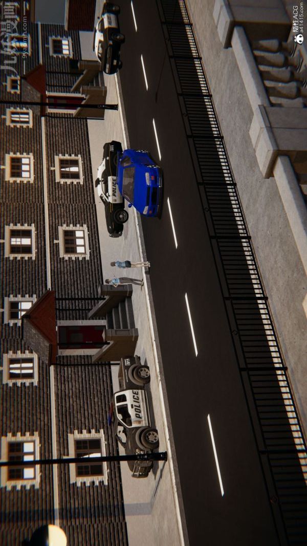 [3D]升职晚宴第06话