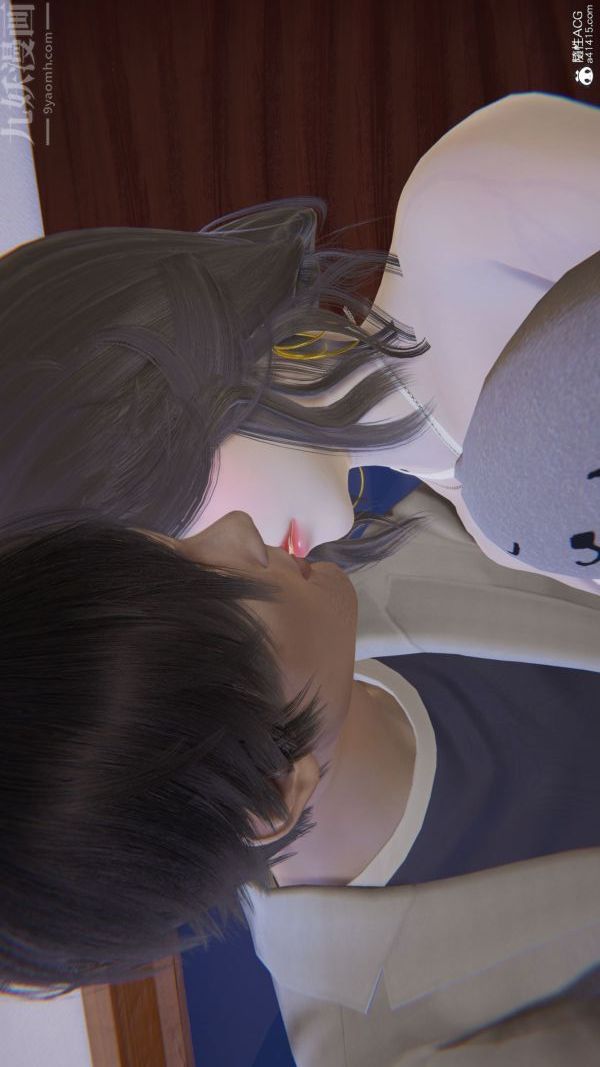 [3D]升职晚宴第12话