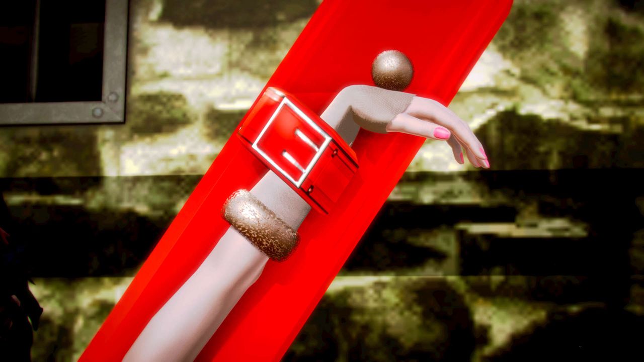 [3D]御女伏魔战记第08话