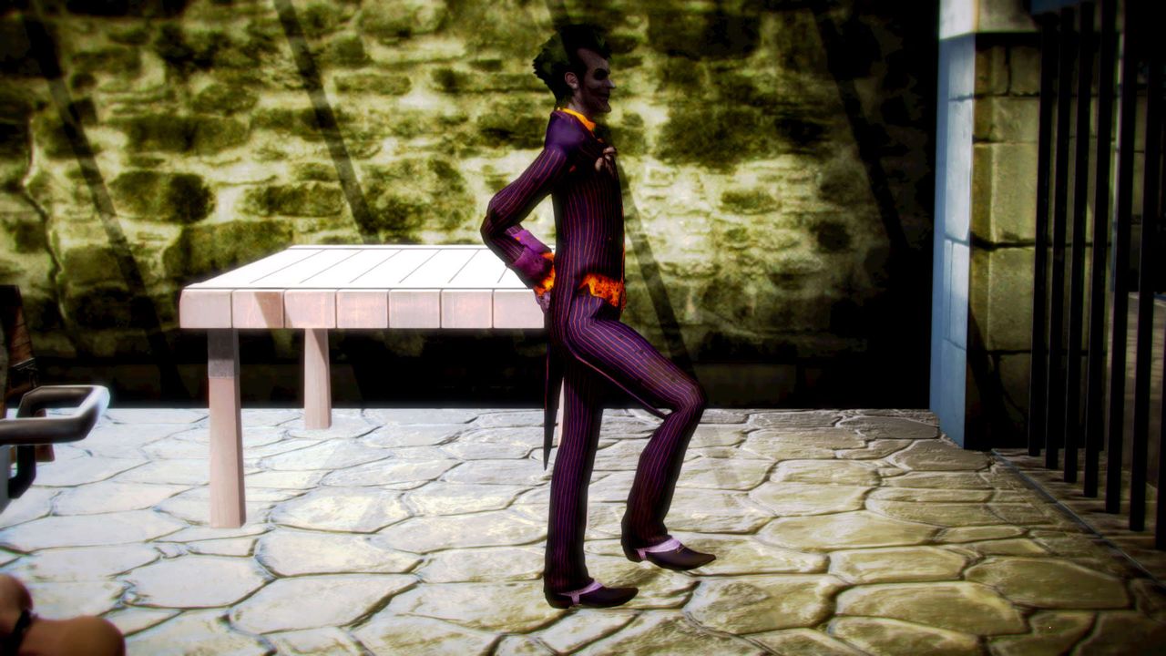 [3D]御女伏魔战记第09话