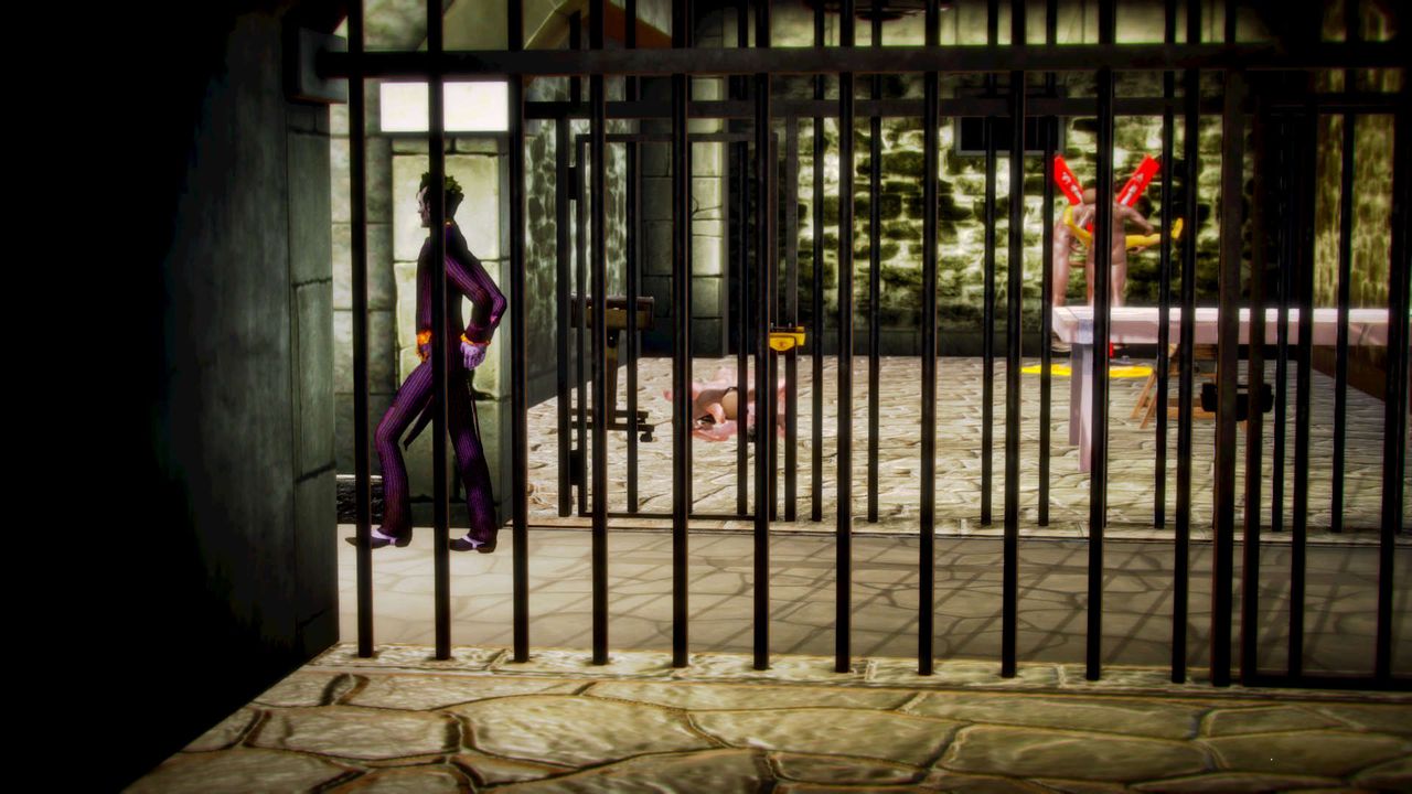 [3D]御女伏魔战记第09话