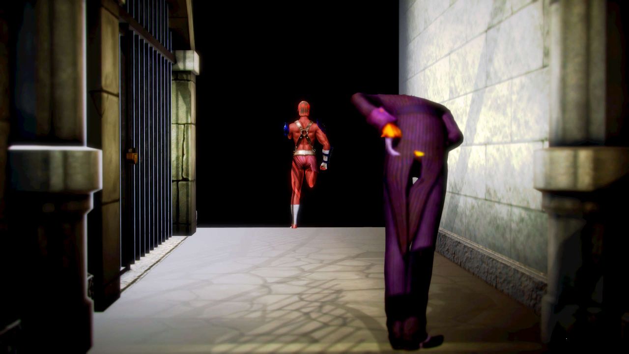 [3D]御女伏魔战记第09话