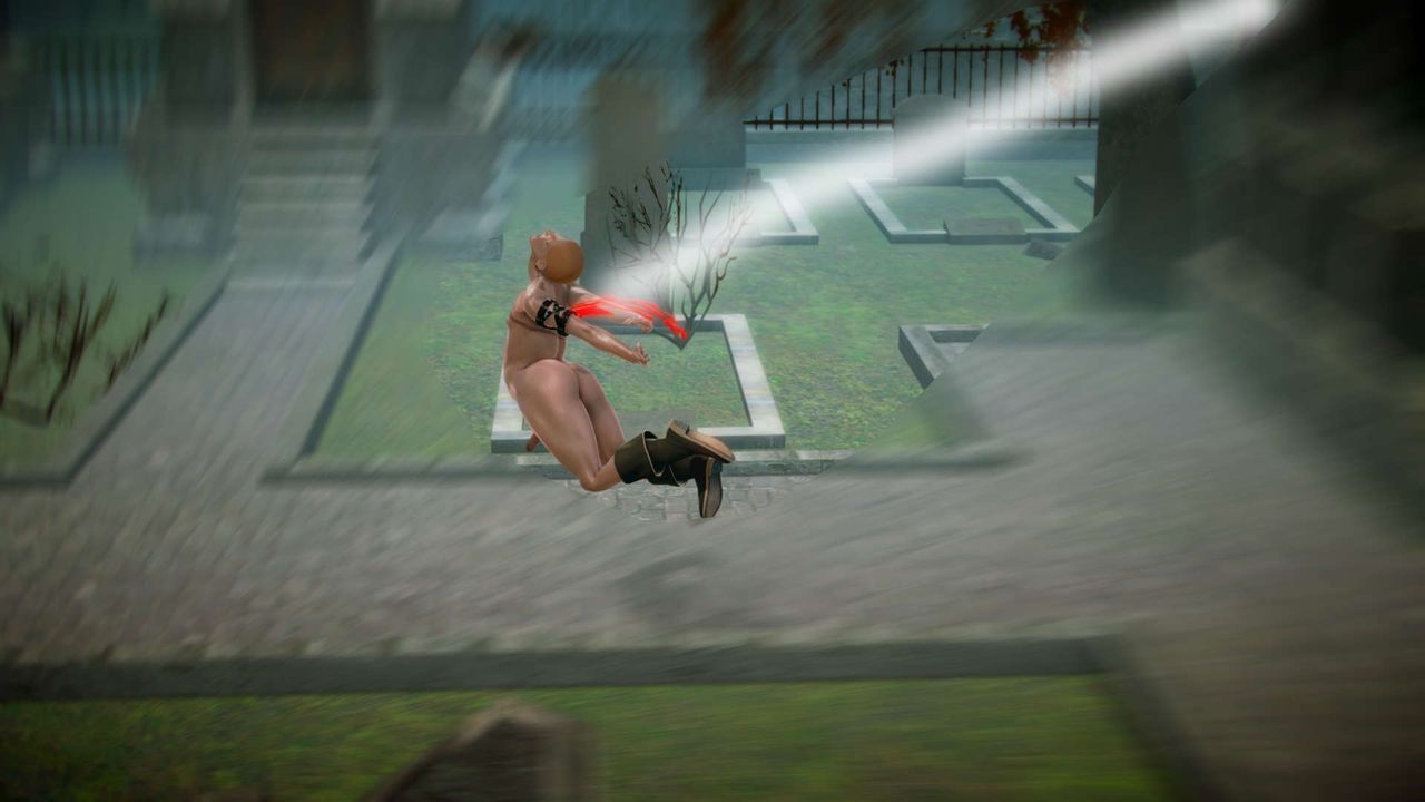 [3D]御女伏魔战记第10话