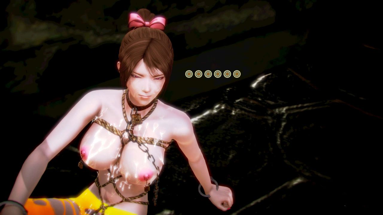 [3D]御女伏魔战记第10话