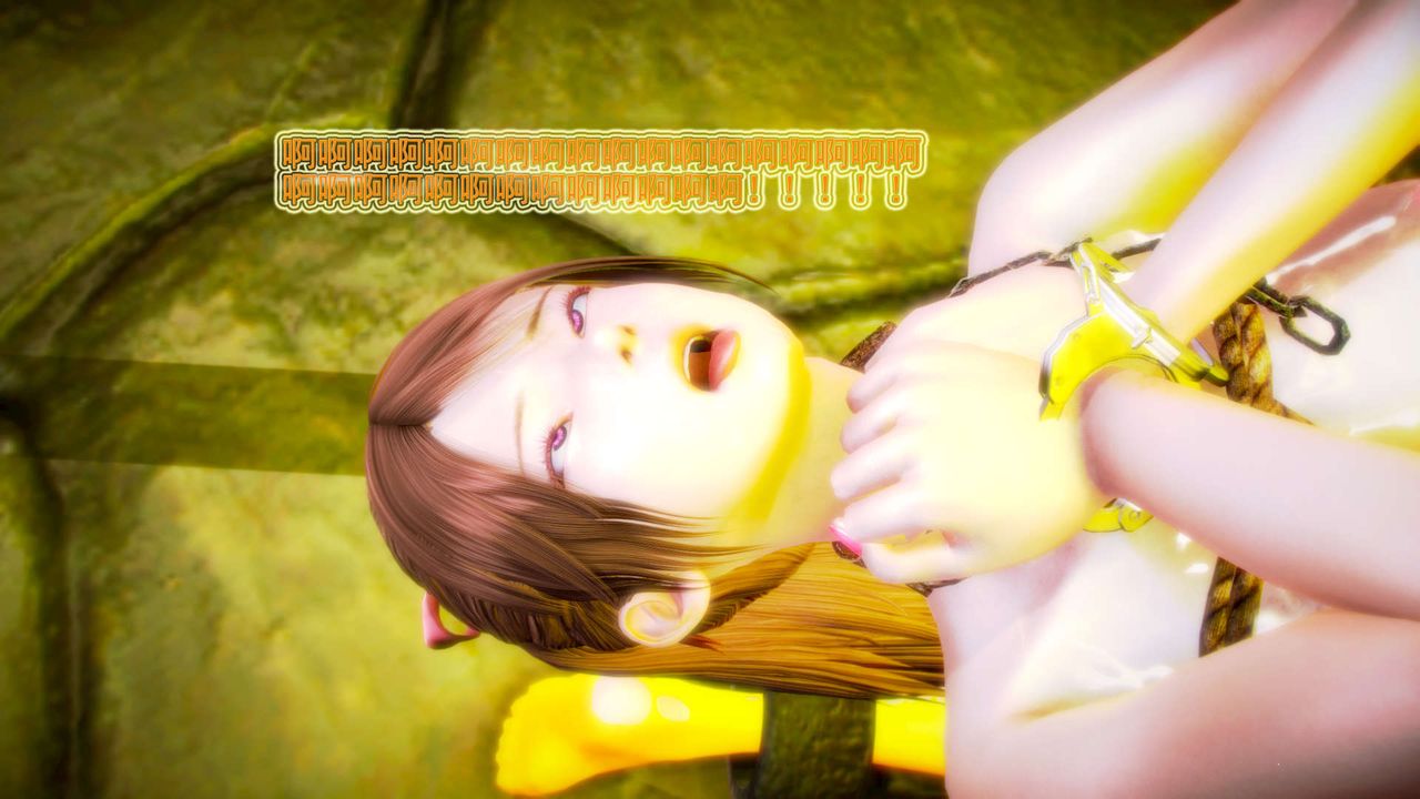 [3D]御女伏魔战记第10话