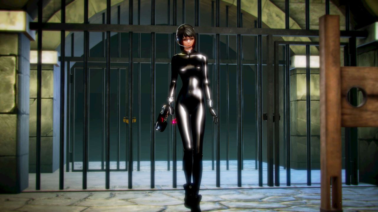 [3D]御女伏魔战记第10话