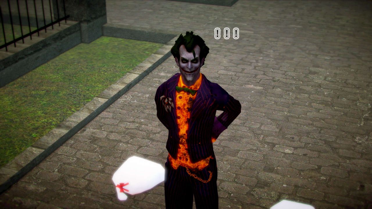 [3D]御女伏魔战记第11话