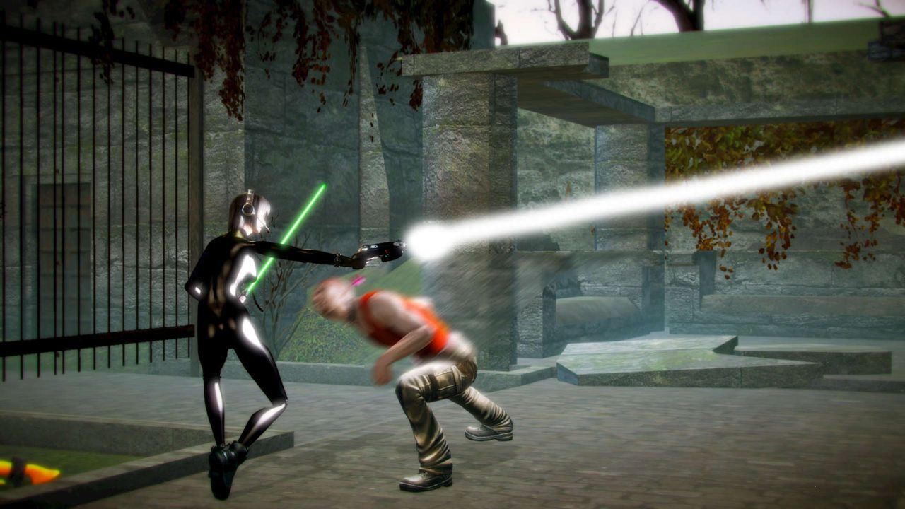 [3D]御女伏魔战记第11话