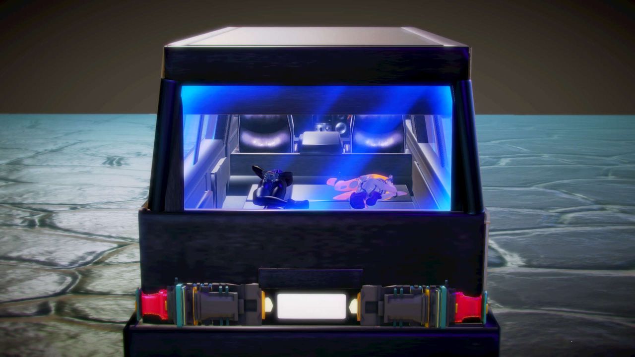 [3D]御女伏魔战记第11话