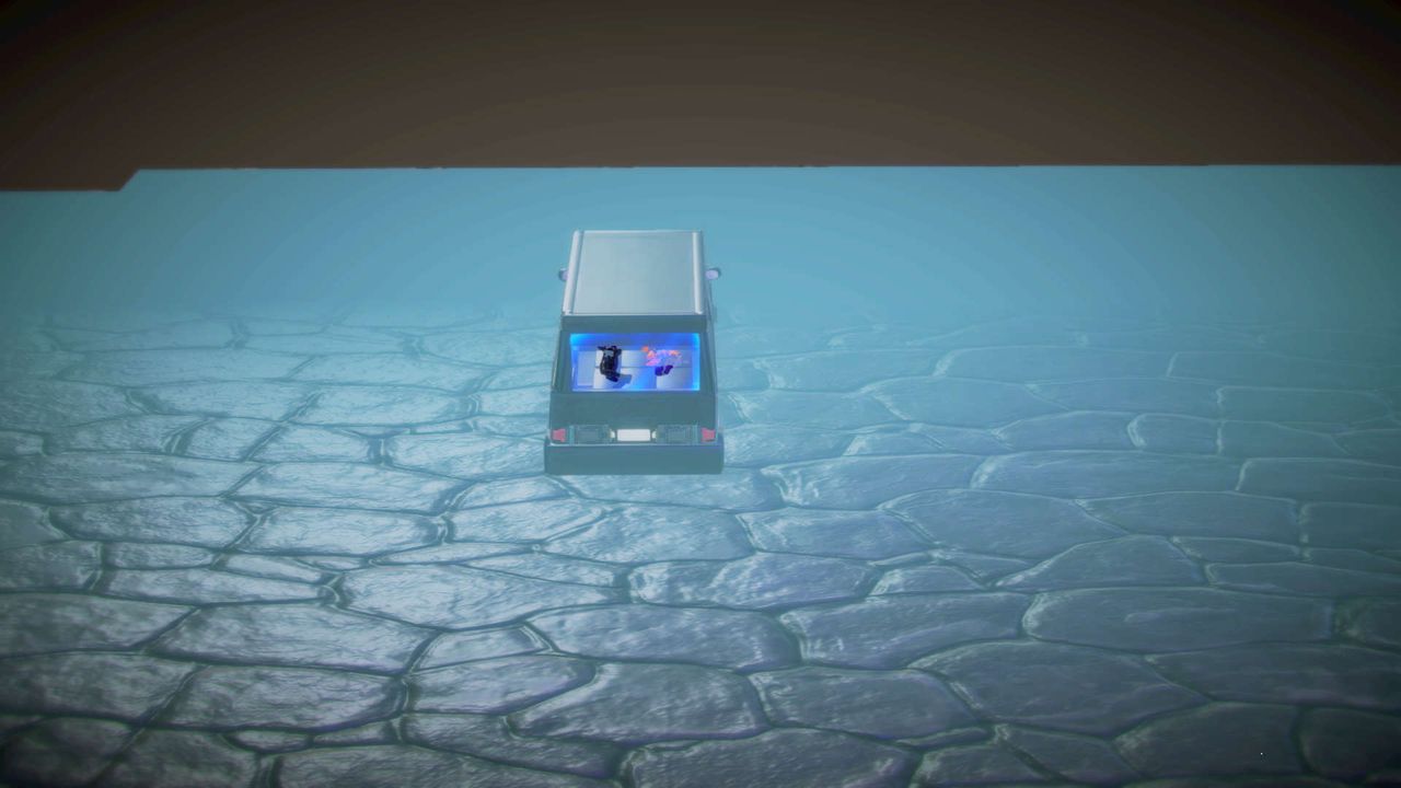 [3D]御女伏魔战记第11话