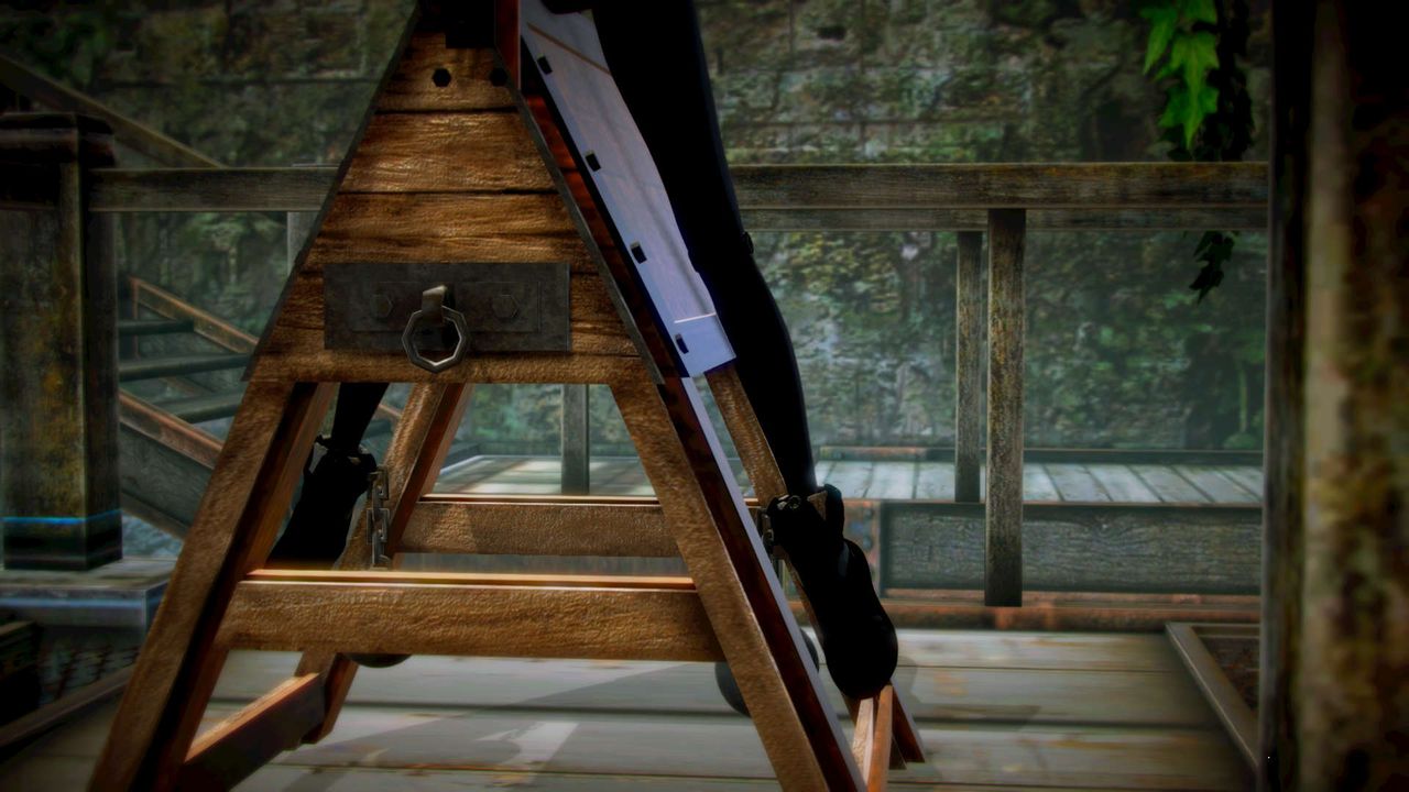 [3D]御女伏魔战记第12话