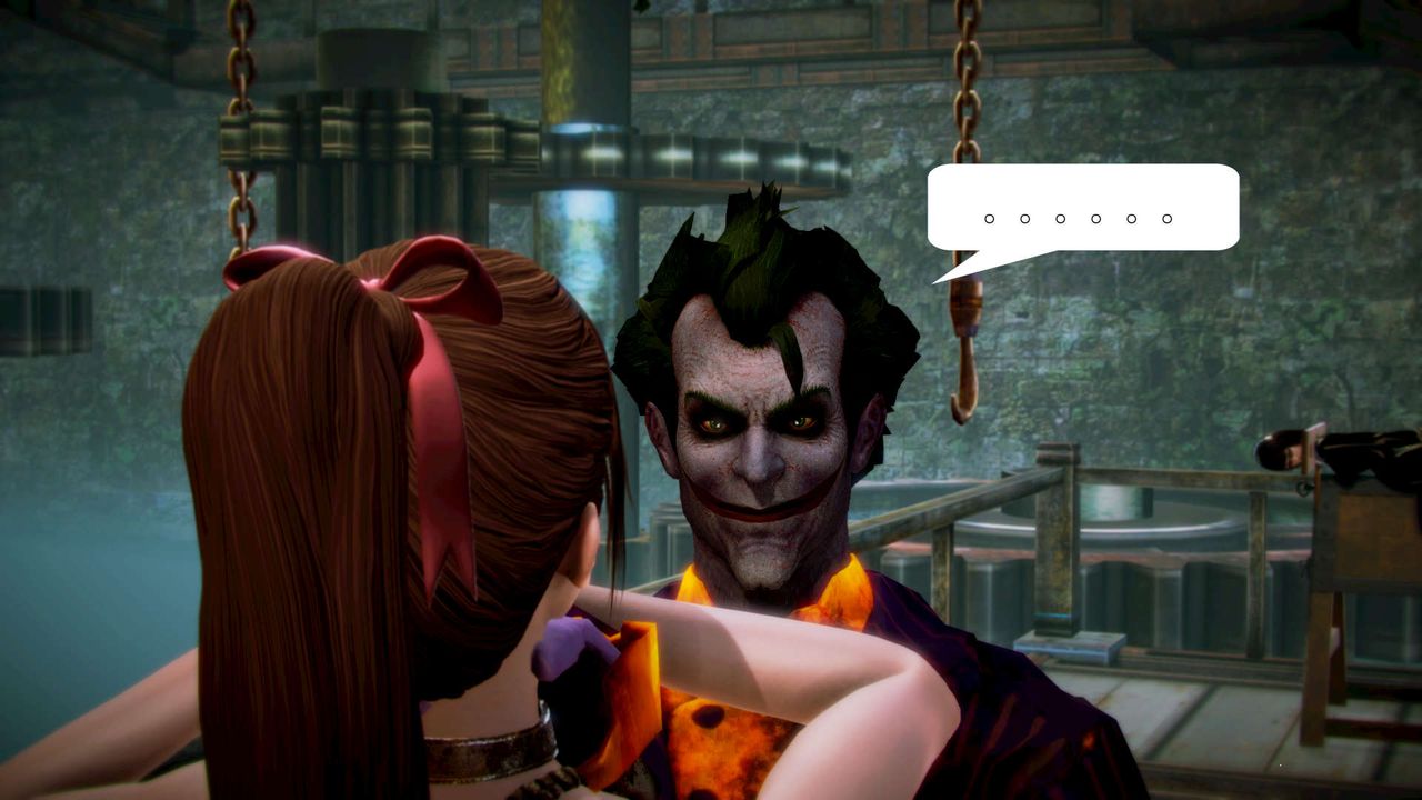 [3D]御女伏魔战记第12话