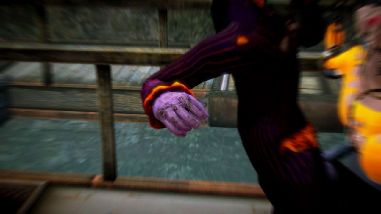 [3D]御女伏魔战记第12话