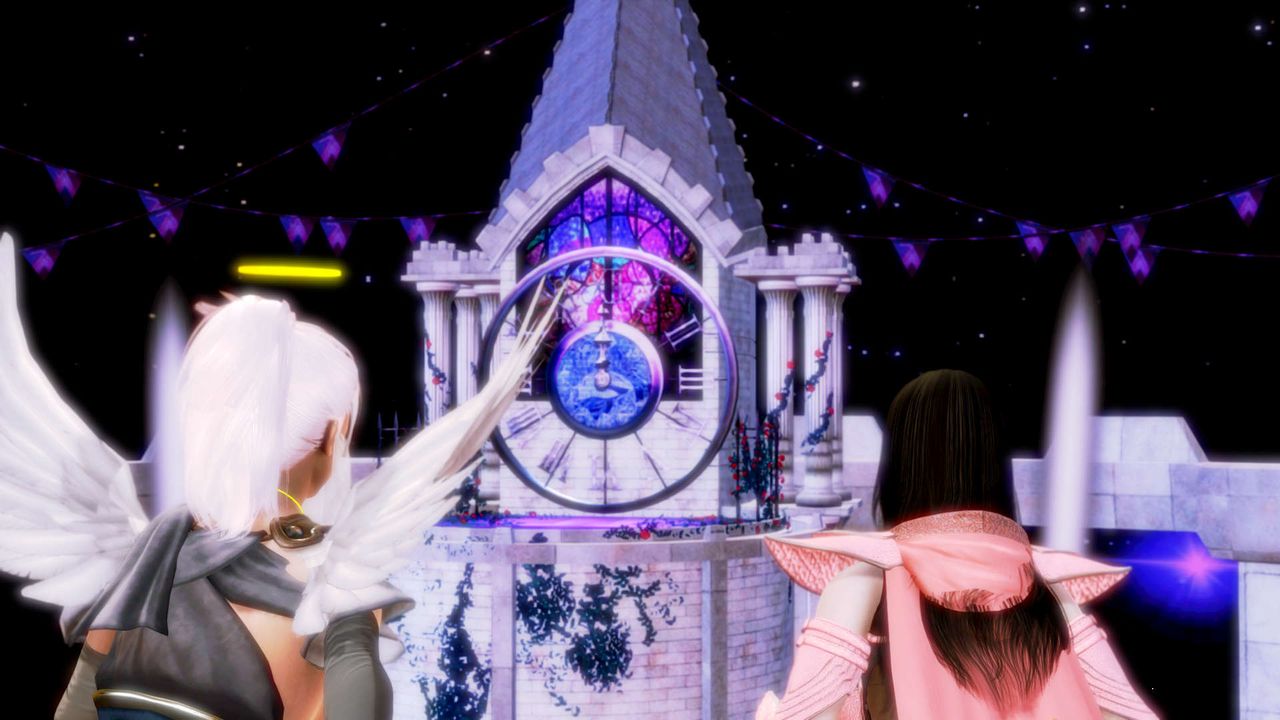 [3D]御女伏魔战记第12话