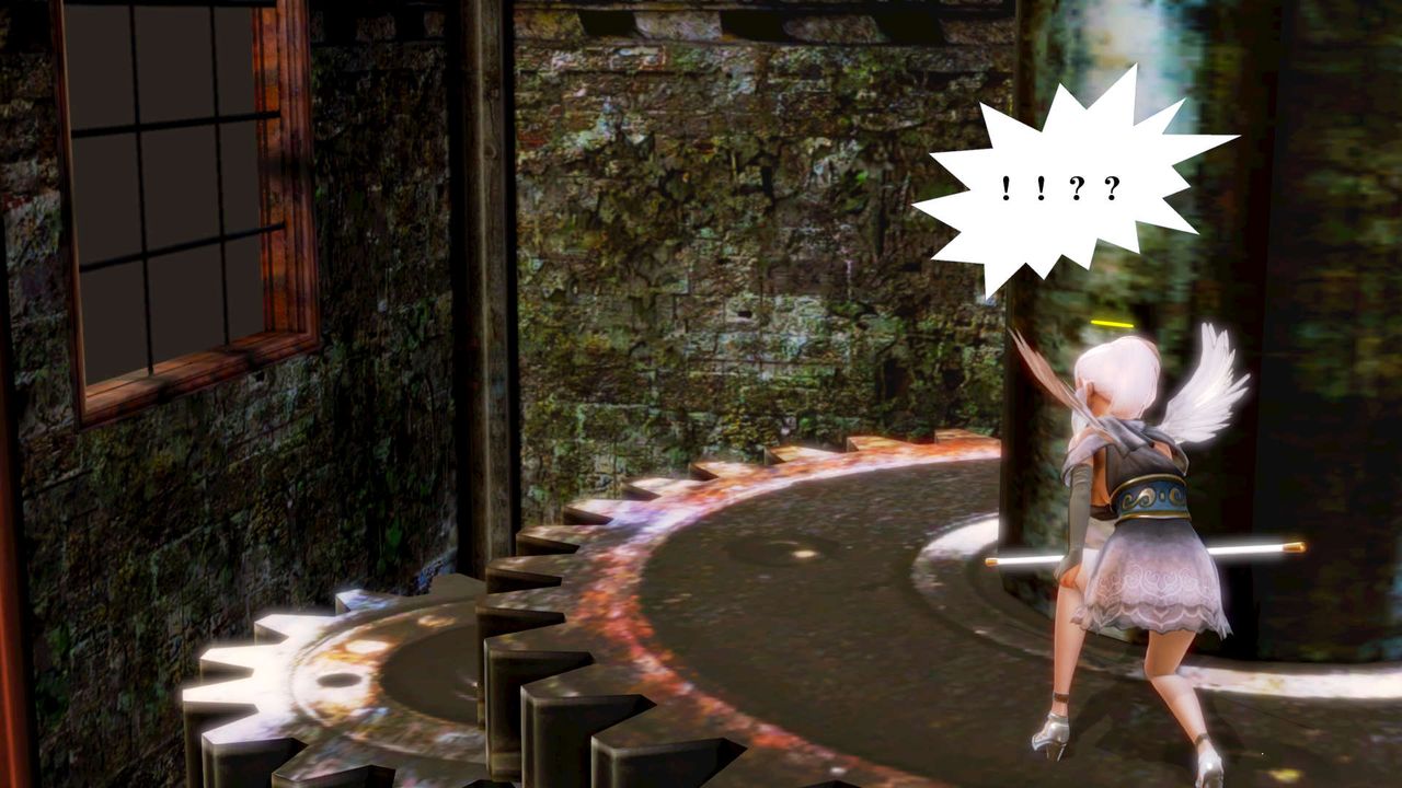 [3D]御女伏魔战记第14话