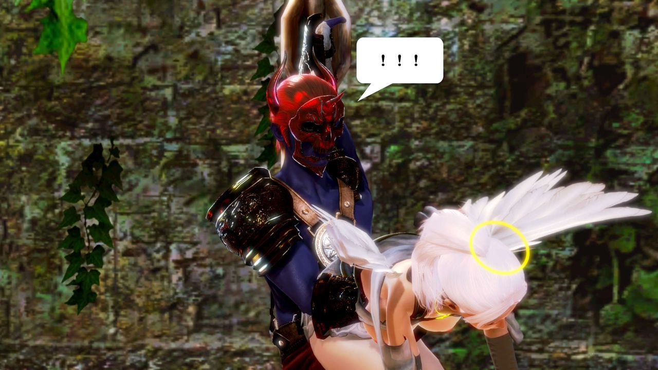 [3D]御女伏魔战记第15话