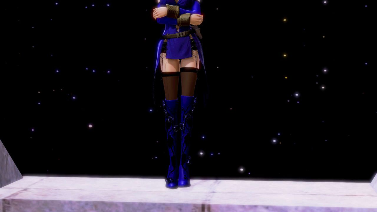 [3D]御女伏魔战记第16话