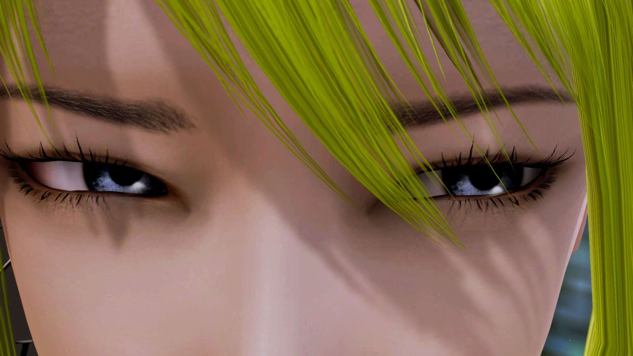 [3D]御女伏魔战记第17话