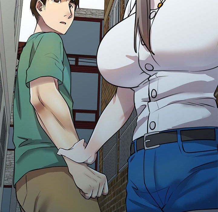 私房家教课第16话