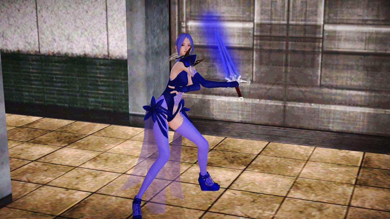 [3D]御女伏魔战记第20话