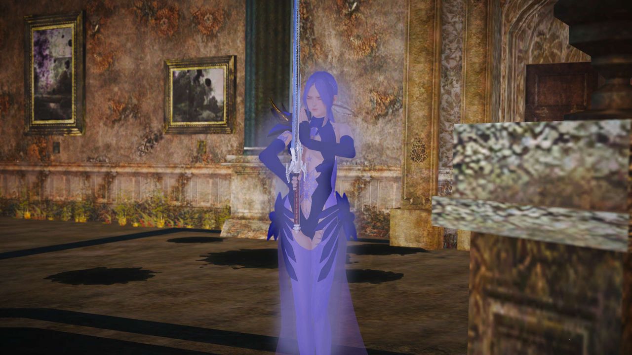 [3D]御女伏魔战记第21话