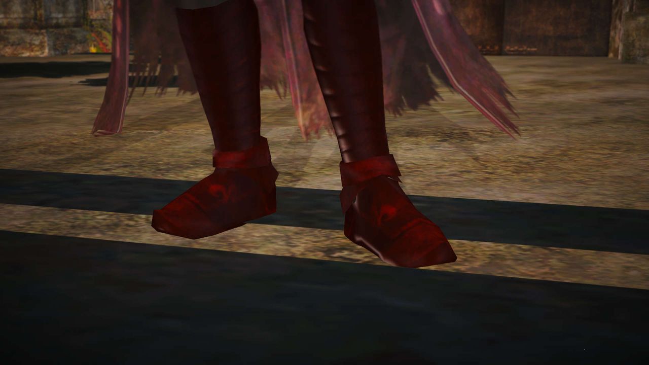 [3D]御女伏魔战记第21话