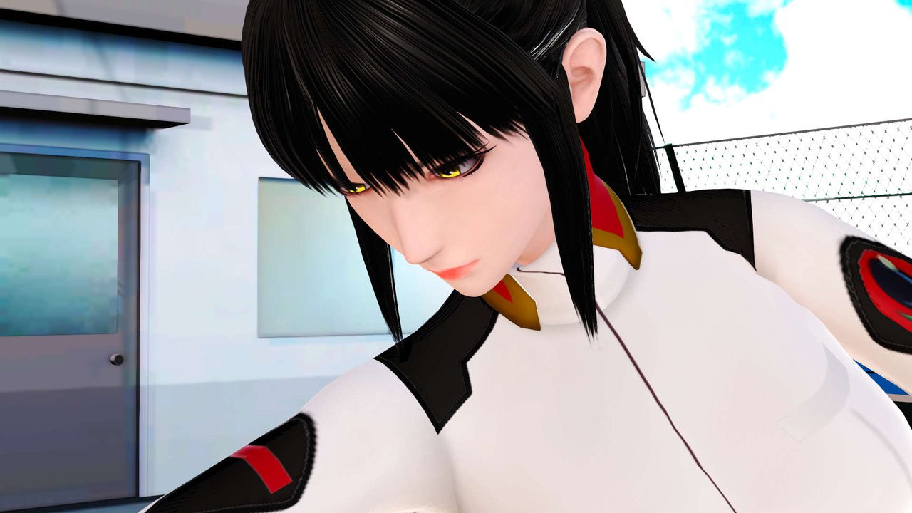 [3D]御女伏魔战记第21话