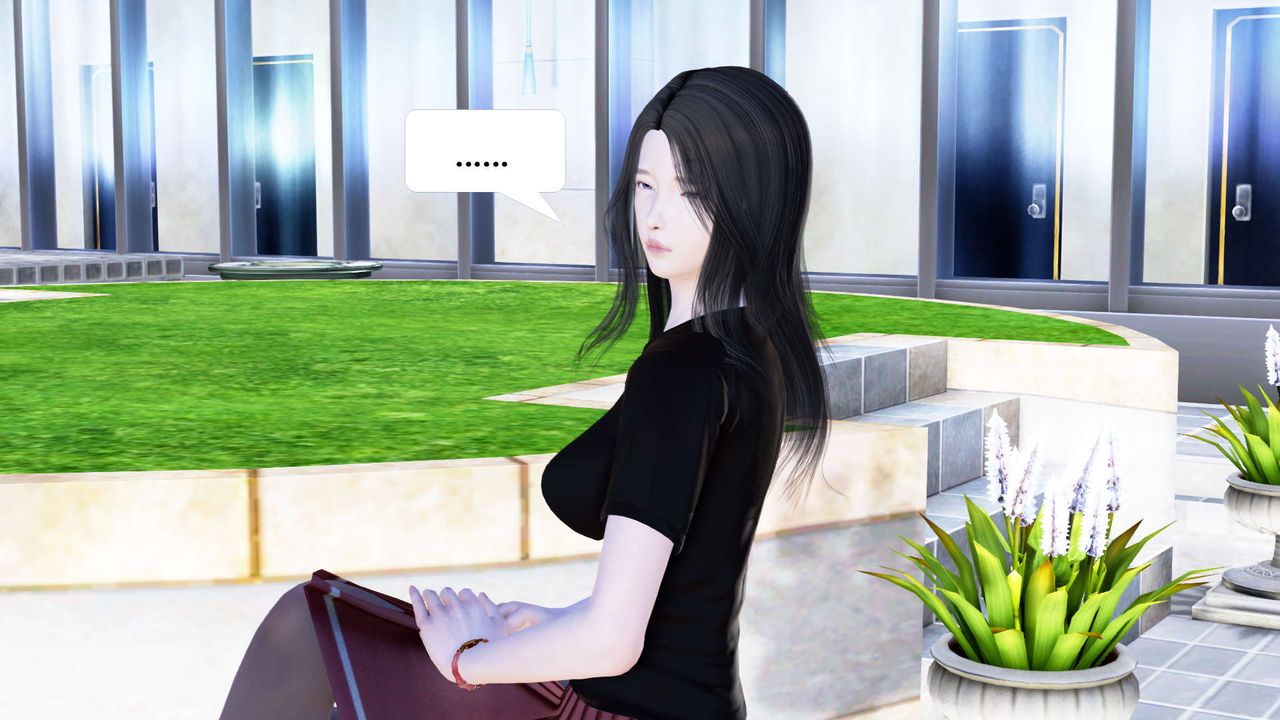 [3D]御女伏魔战记第21话