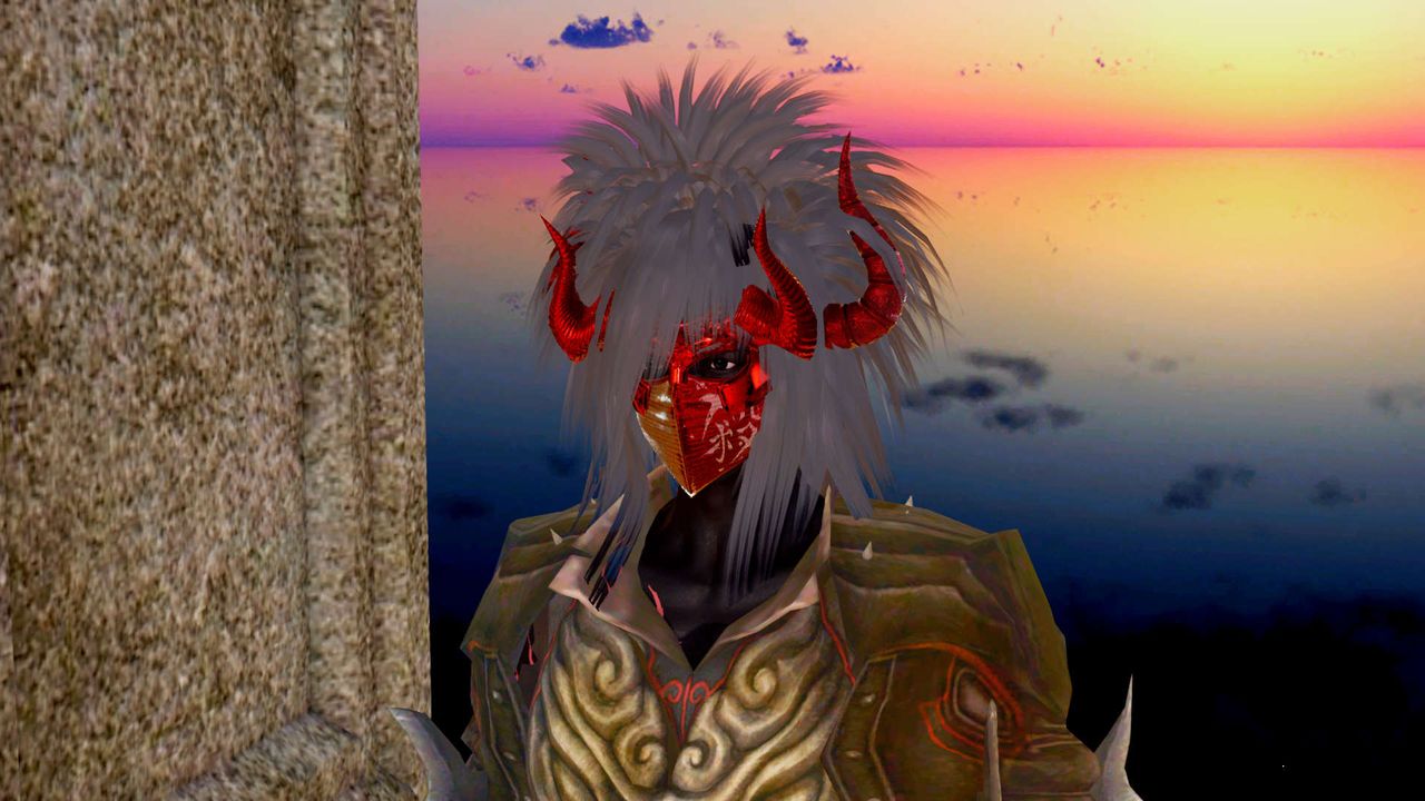 [3D]御女伏魔战记第22话