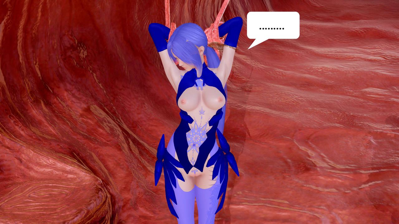 [3D]御女伏魔战记第24话