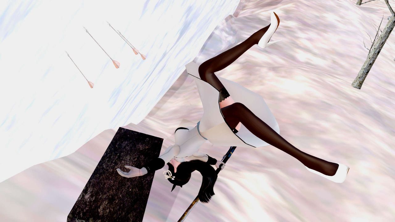 [3D]御女伏魔战记第24话