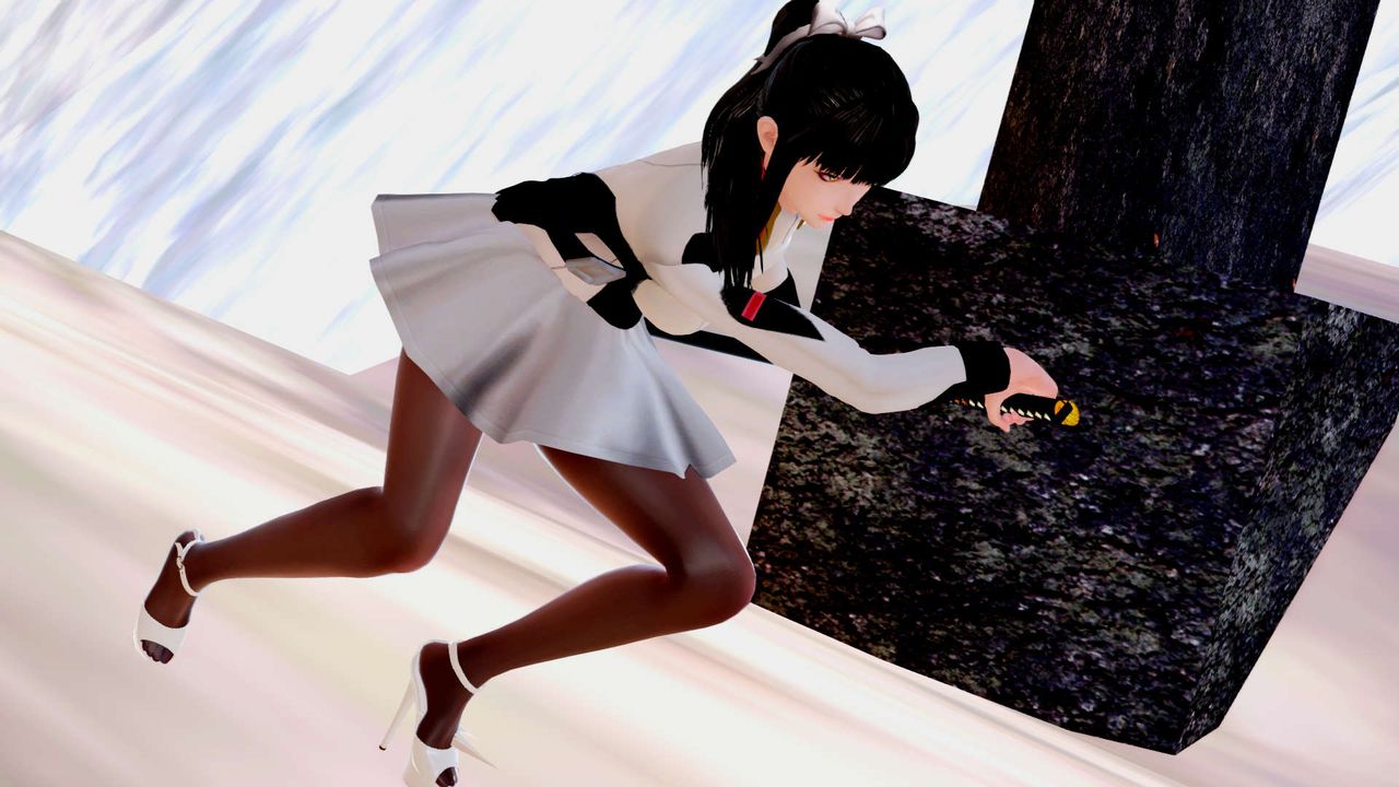 [3D]御女伏魔战记第24话