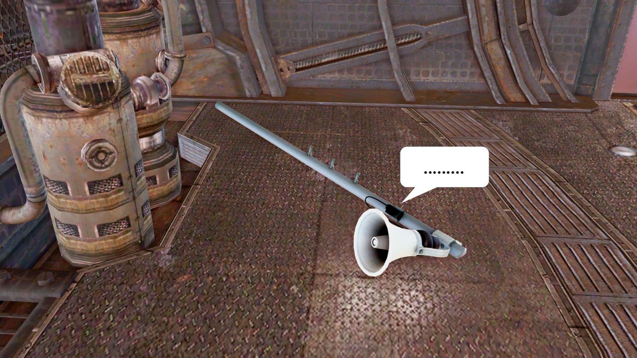 [3D]御女伏魔战记第25话