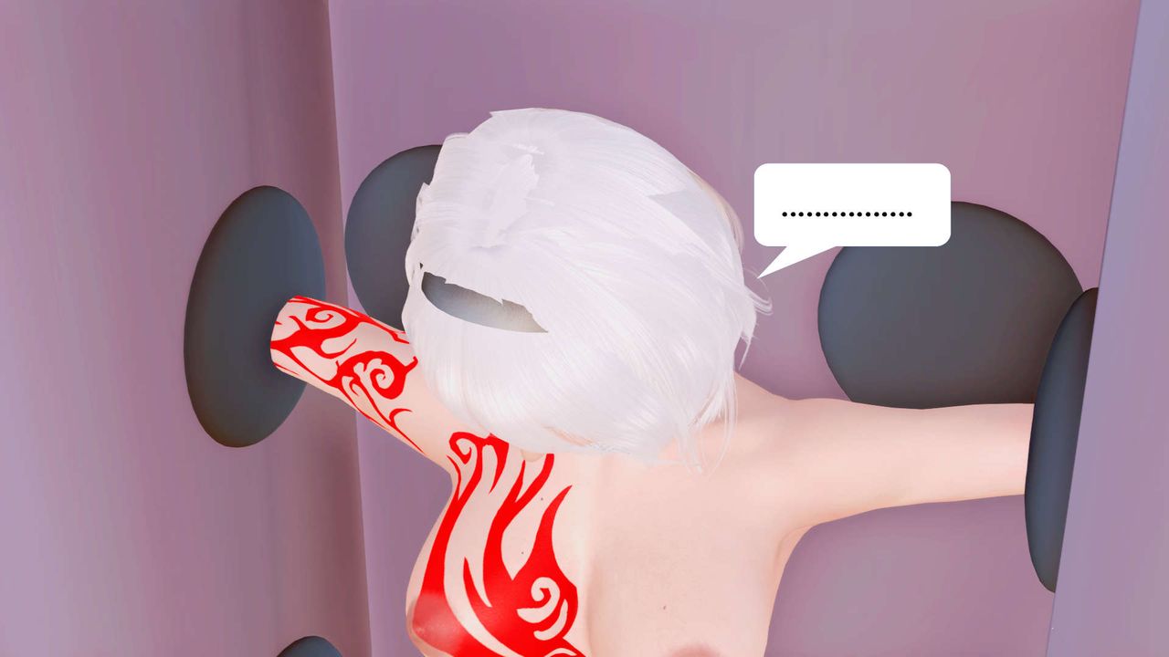 [3D]御女伏魔战记第25话