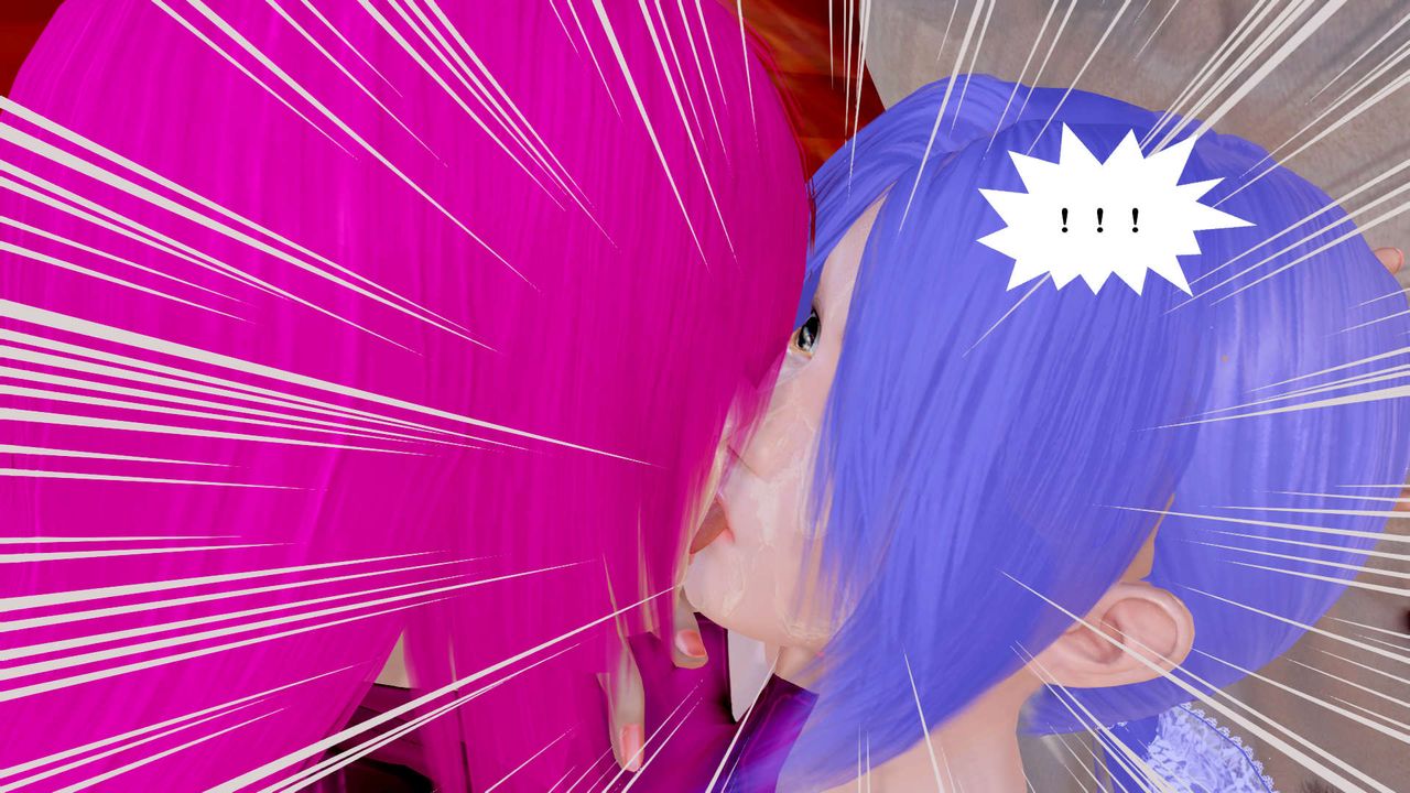 [3D]御女伏魔战记第26话