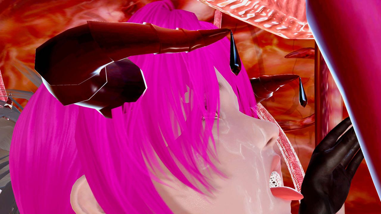 [3D]御女伏魔战记第26话