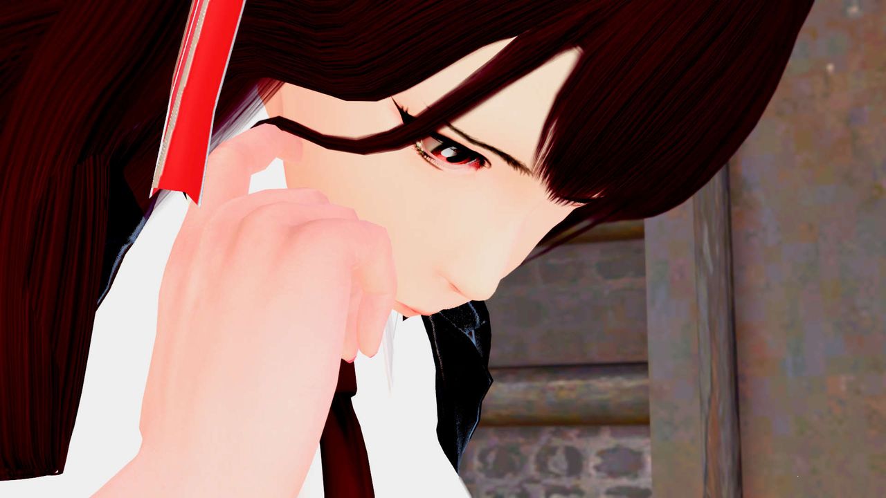 [3D]御女伏魔战记第27话