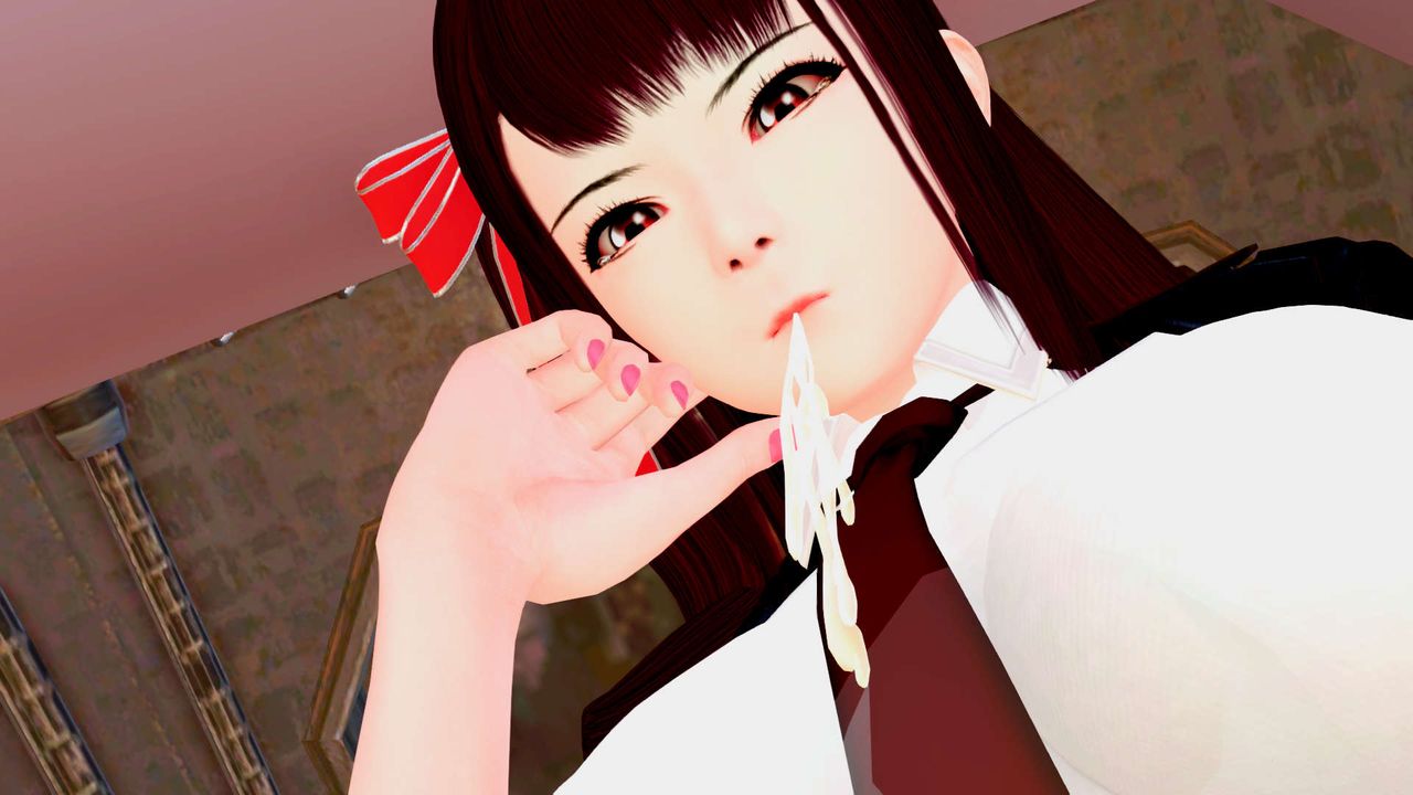 [3D]御女伏魔战记第27话