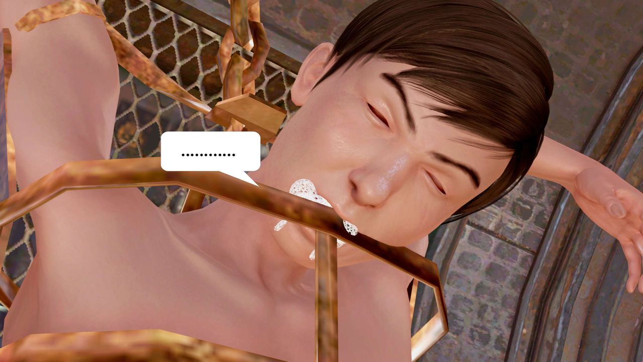 [3D]御女伏魔战记第29话