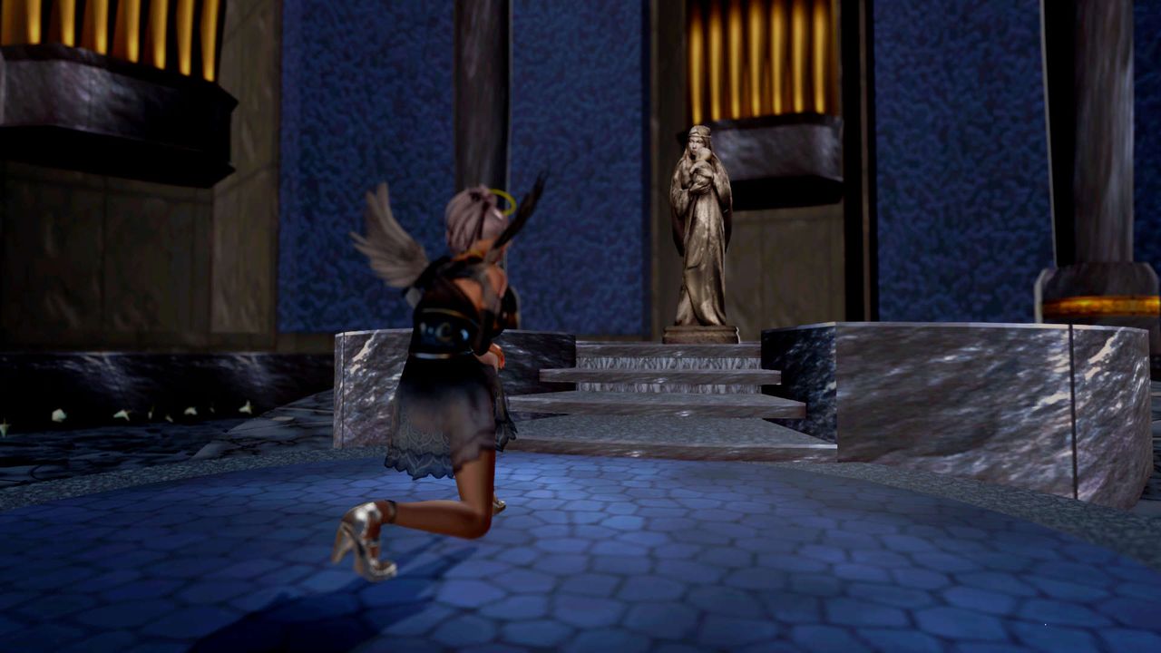 [3D]御女伏魔战记第30话