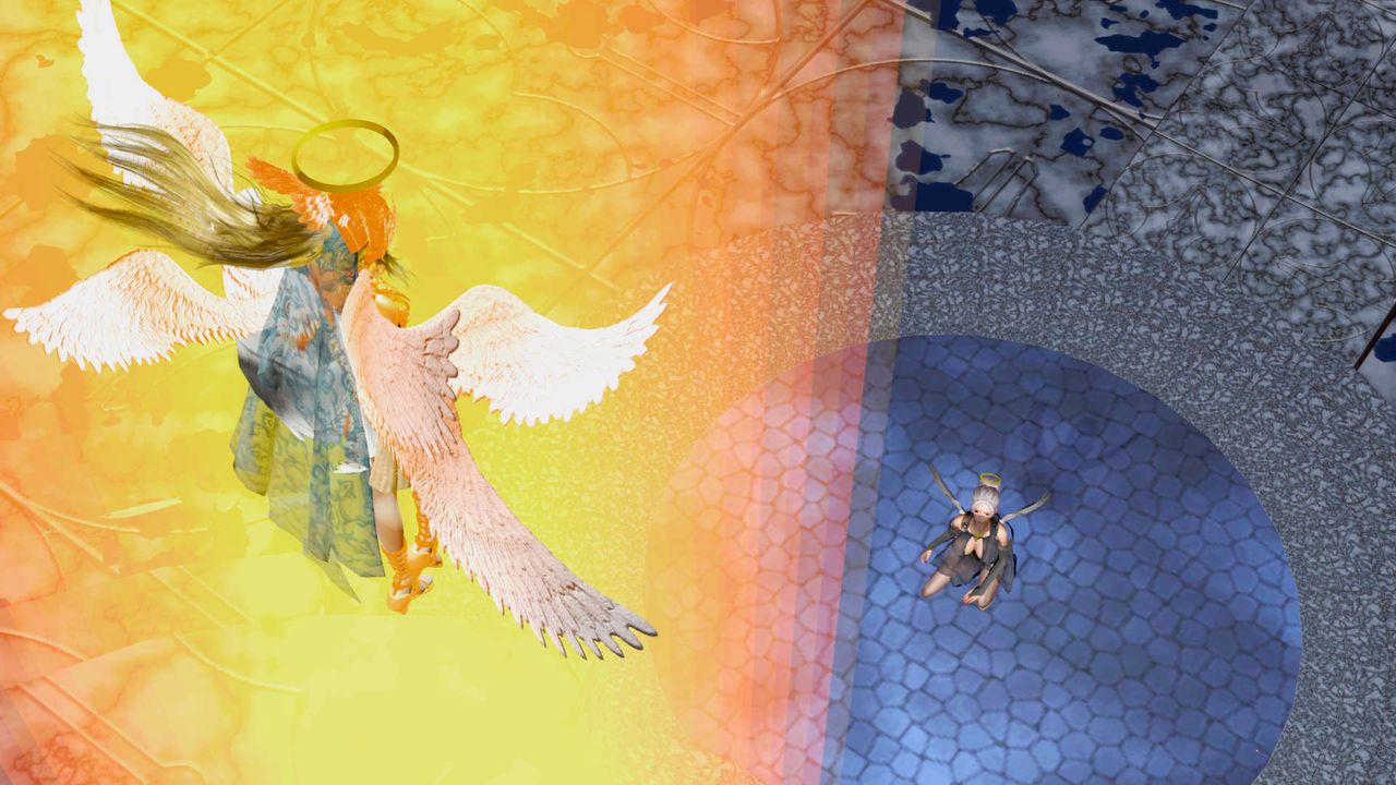 [3D]御女伏魔战记第30话