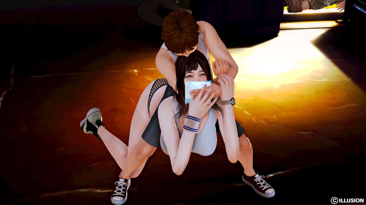 [3D]弱肉强食S1-S2番外篇X6S1-09-看不清的真相